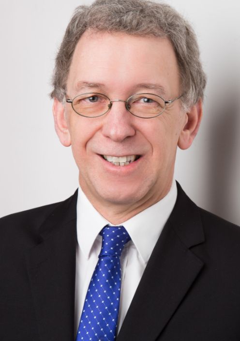 holger Portrait